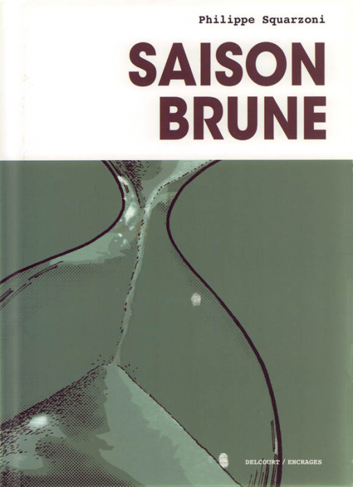 Emprunter Saison brune livre