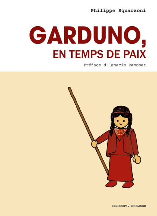 Emprunter Garduno, en temps de paix livre
