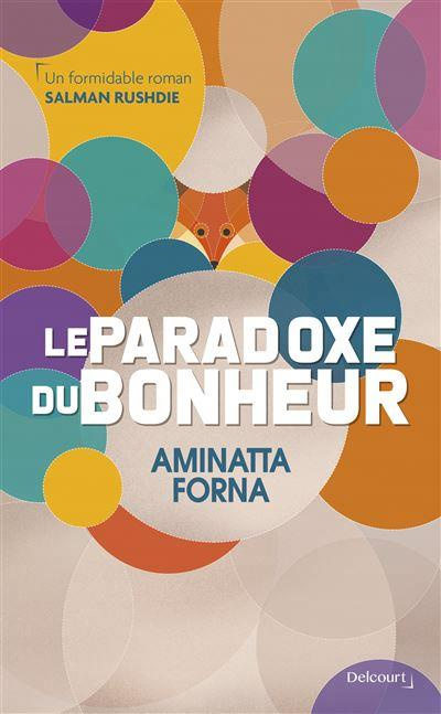 Emprunter Le paradoxe du bonheur livre