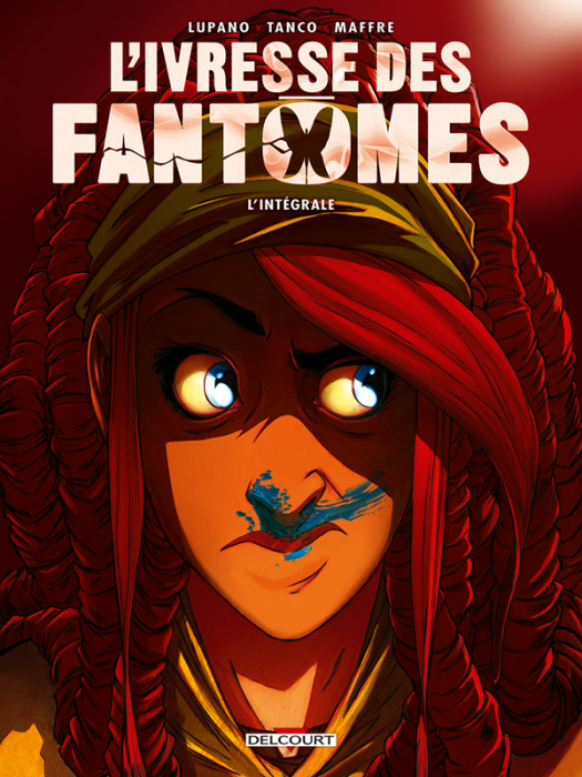 Emprunter L'ivresse des fantômes L'intégrale livre