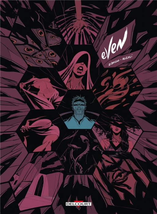 Emprunter Even livre