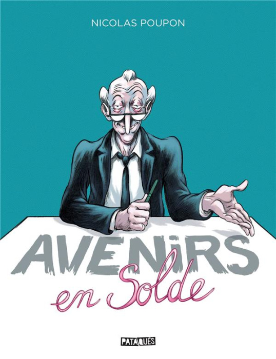 Emprunter Avenirs en solde livre