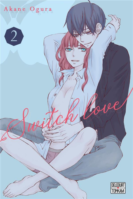 Emprunter Switch Love Tome 2 livre