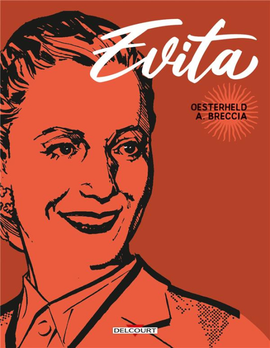 Emprunter Evita livre