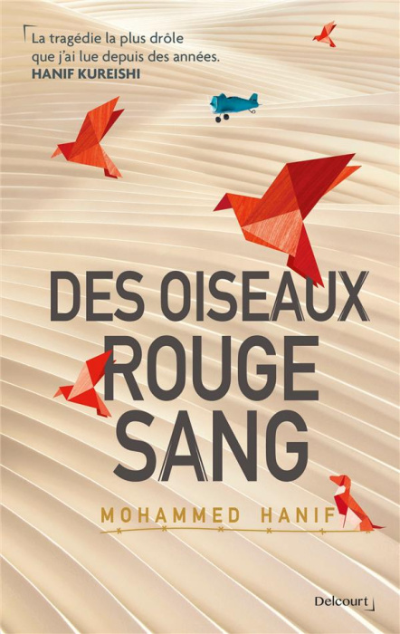 Emprunter Des oiseaux rouge sang livre