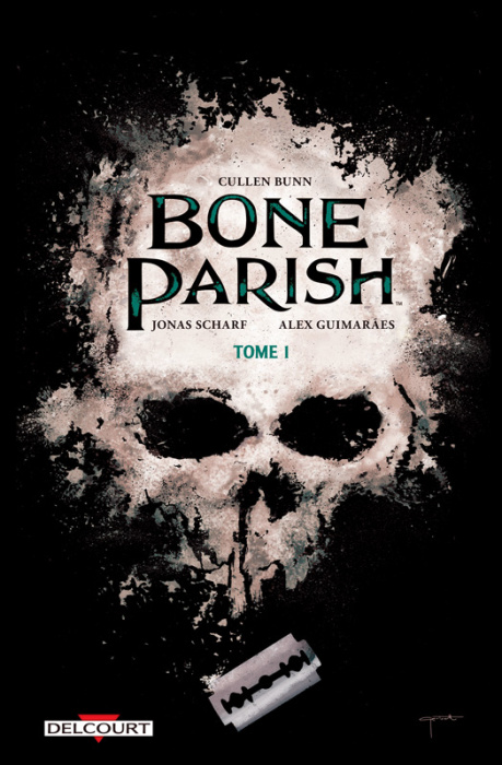 Emprunter Bone Parish Tome 1 livre
