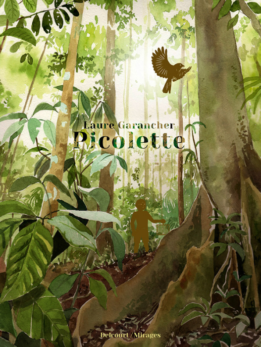 Emprunter Picolette livre