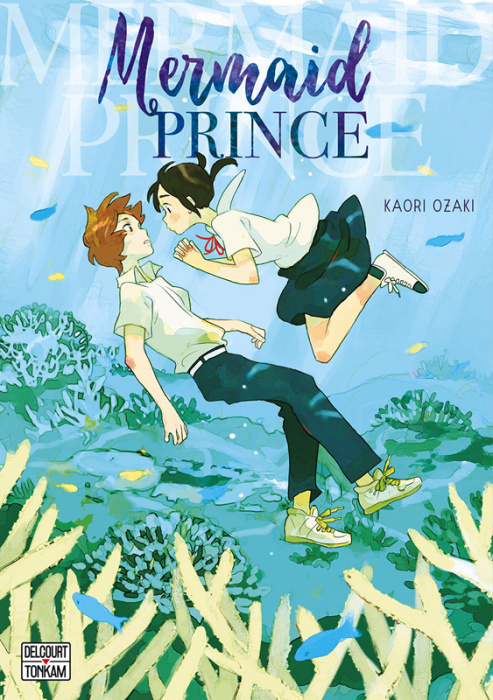 Emprunter Mermaid Prince livre