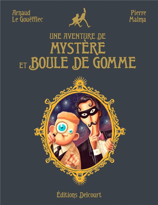 Emprunter Une Aventure de Mystère et Boule de Gomme livre
