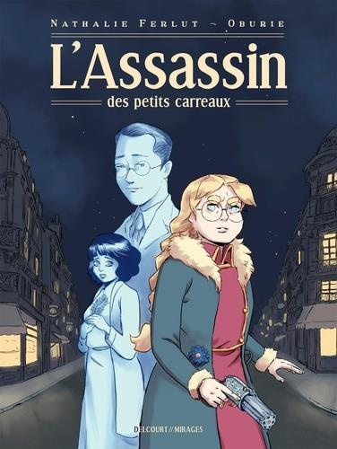 Emprunter L'assassin des petits carreaux livre