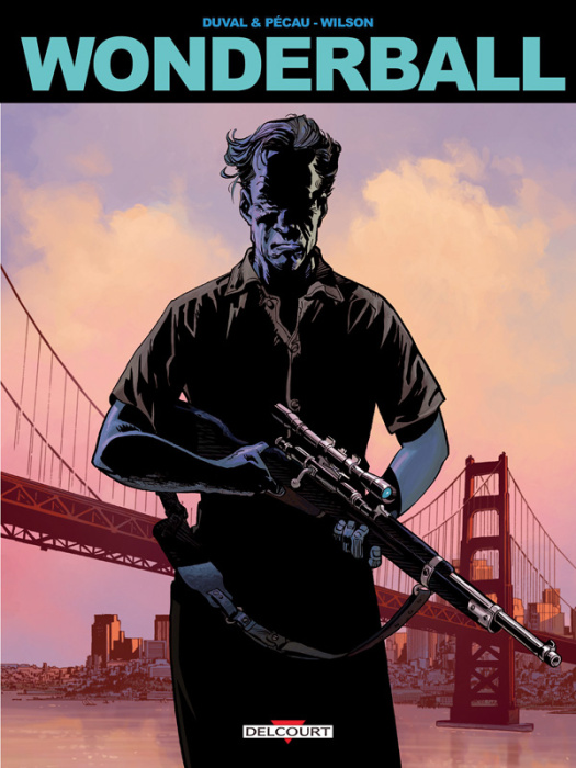 Emprunter Wonderball Intégrale livre