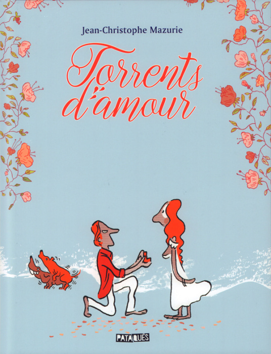 Emprunter Torrents d'amour livre