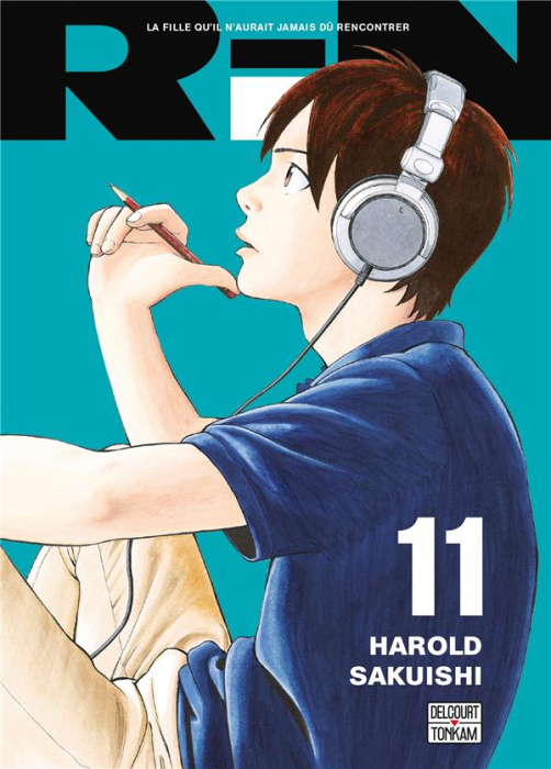 Emprunter Rin Tome 11 livre
