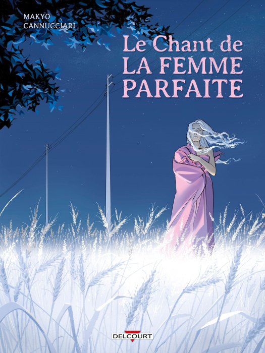 Emprunter Le Chant de la femme parfaite livre