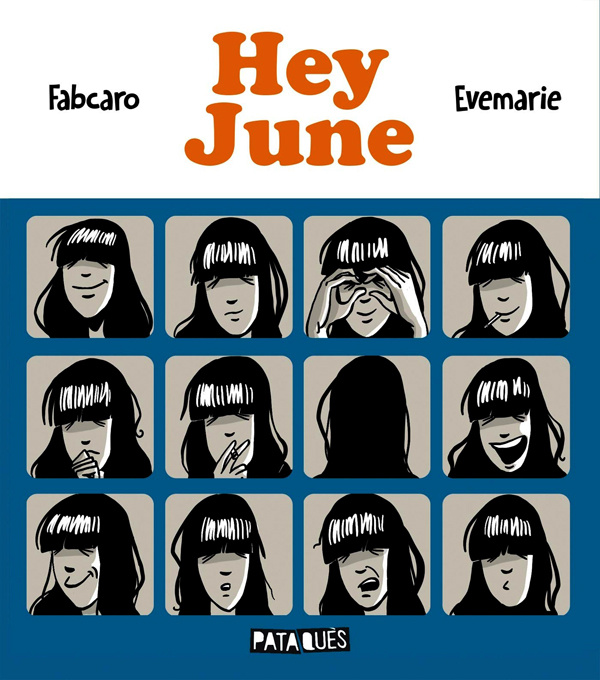 Emprunter Hey June livre