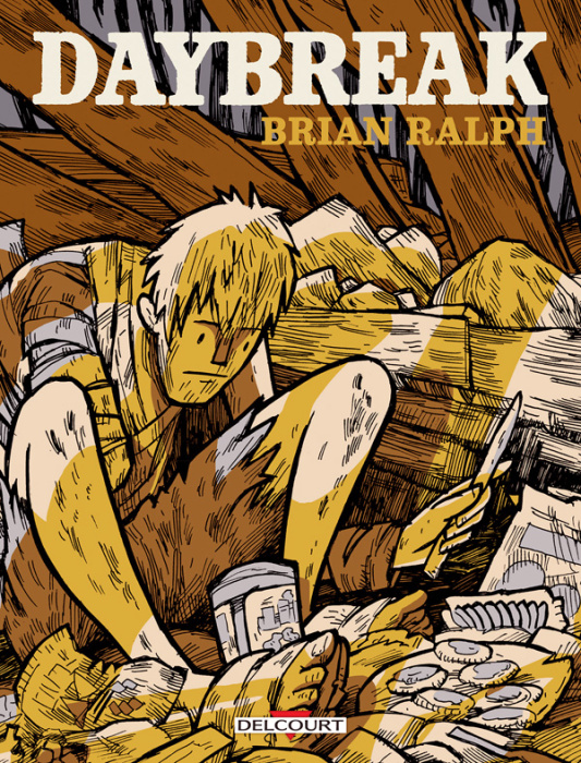 Emprunter Daybreak livre