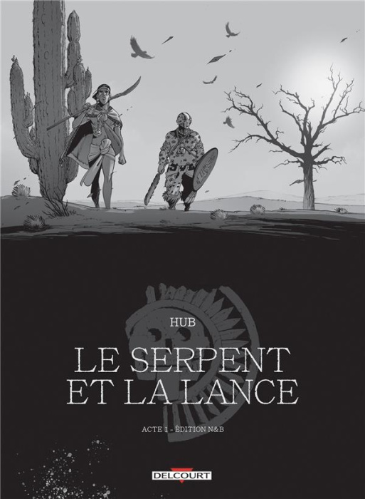 Emprunter Le Serpent et la Lance Acte 1 : Ombre-montagne livre