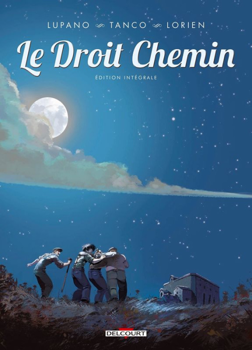 Emprunter Le Droit Chemin - Intégrale livre
