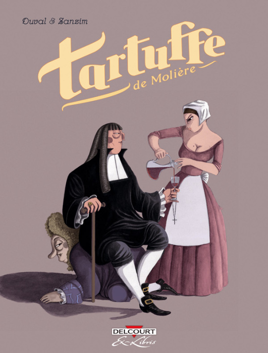 Emprunter Tartuffe Intégrale livre