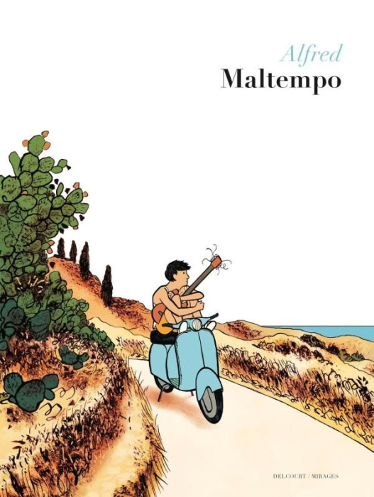 Emprunter Maltempo livre