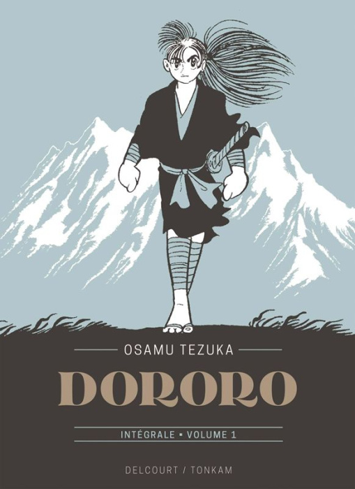 Emprunter Dororo - Edition Prestige Tome 1 livre