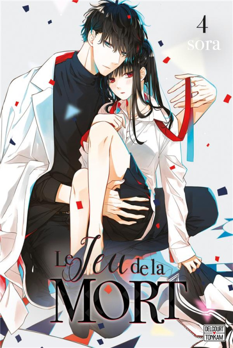 Emprunter Le Jeu de la mort Tome 4 livre