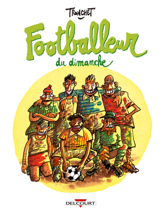 Emprunter Les petits traités dessinés Tome 2 : Footballeur du dimanche livre