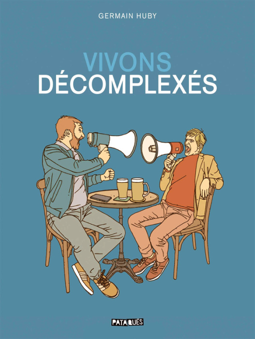 Emprunter Vivons décomplexés livre