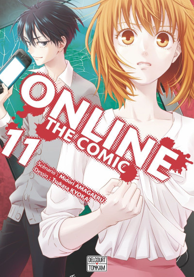 Emprunter Online The Comic Tome 11 livre