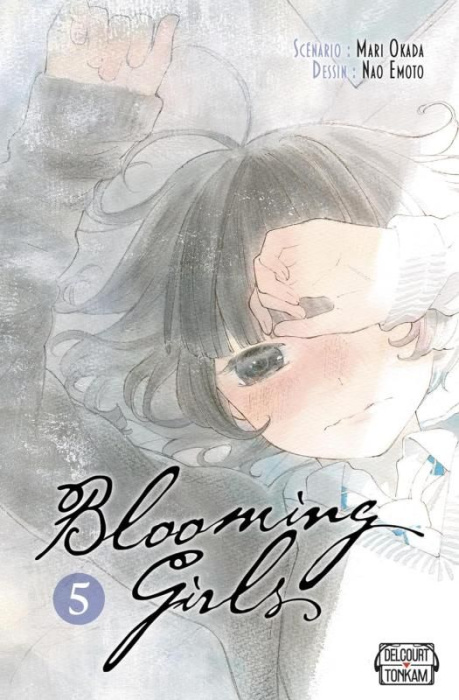 Emprunter Blooming Girls Tome 5 livre
