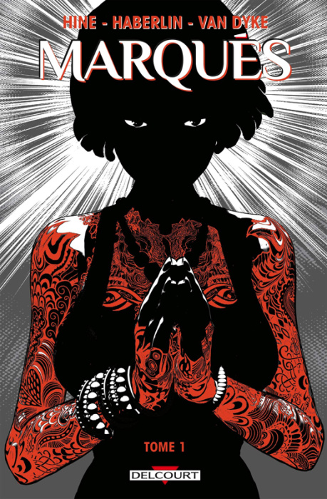 Emprunter Marqués Tome 1 livre