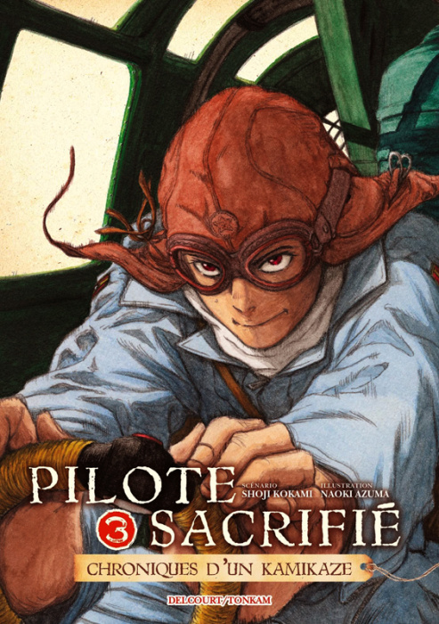 Emprunter Pilote sacrifié Tome 3 livre