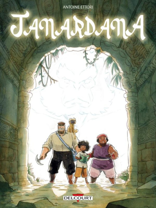 Emprunter Janardana livre