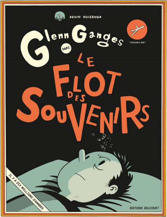 Emprunter Glenn Ganges dans : Le flot des souvenirs livre