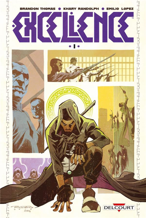 Emprunter Excellence Tome 1 livre