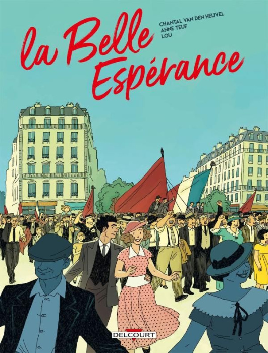 Emprunter La Belle Espérance Tome 1 : Le temps des fruits verts livre