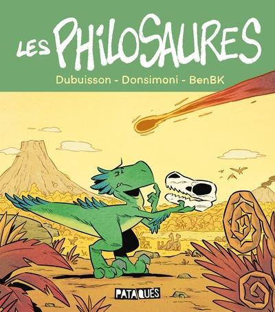 Emprunter Les philosaures livre