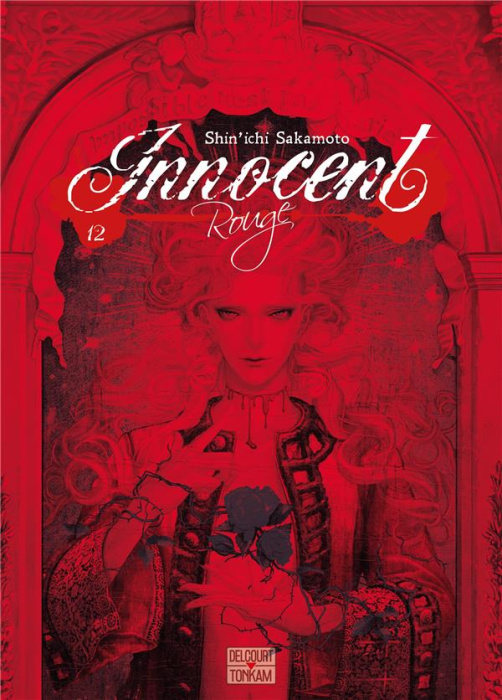 Emprunter Innocent Rouge Tome 12 livre
