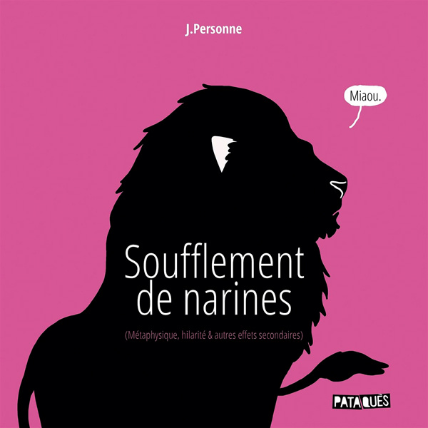 Emprunter Soufflement de narines livre
