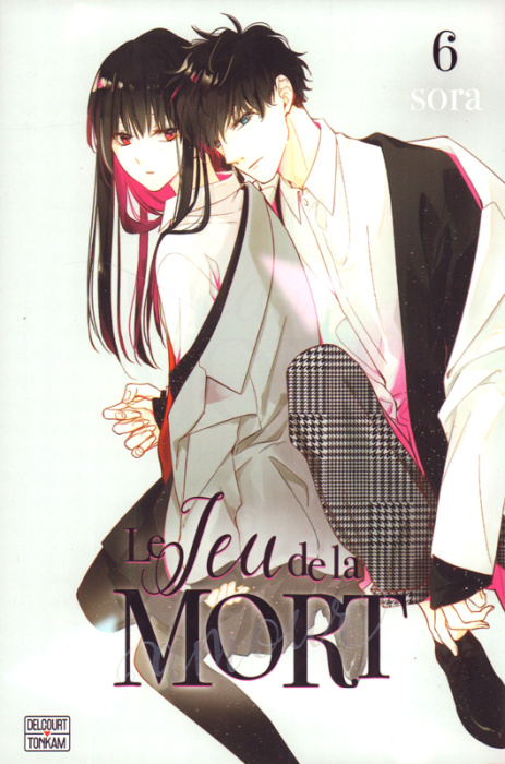 Emprunter Le Jeu de la mort Tome 6 livre