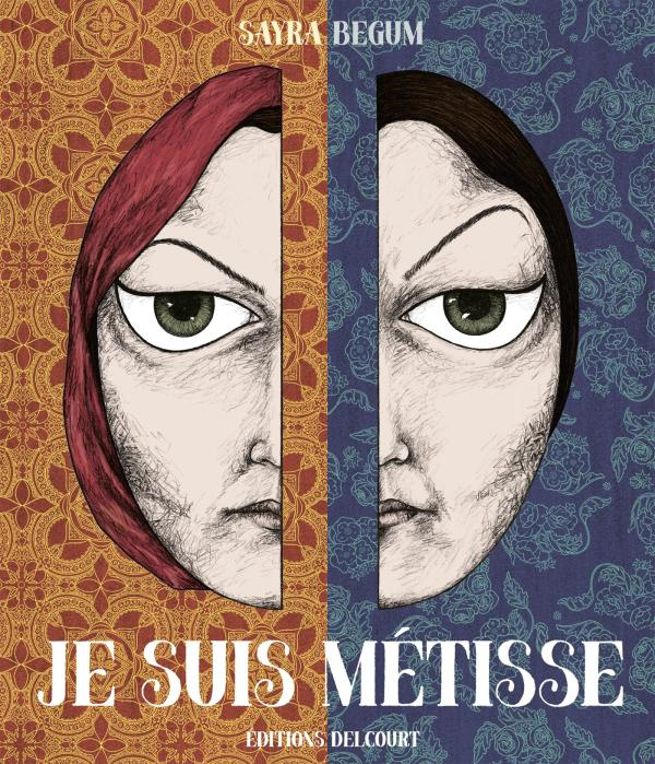 Emprunter Je suis métisse livre