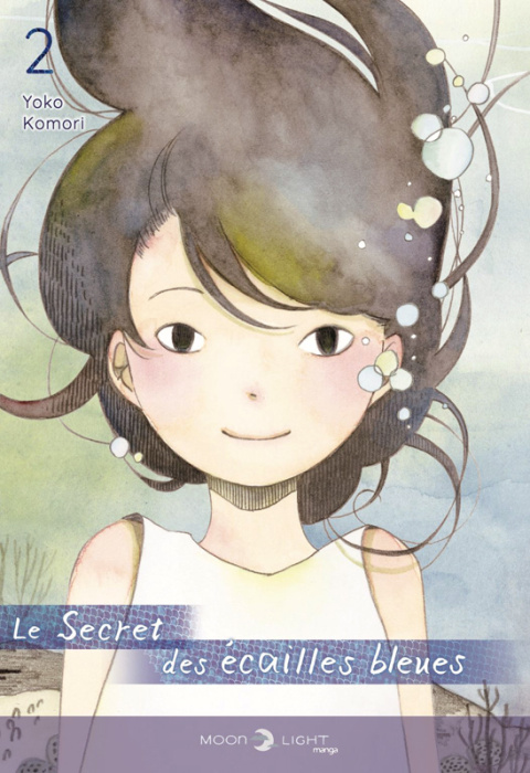 Emprunter Le Secret des écailles bleues Tome 2 livre