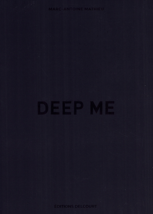 Emprunter Deep Me livre