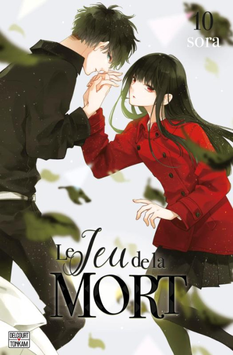 Emprunter Le Jeu de la mort Tome 10 livre