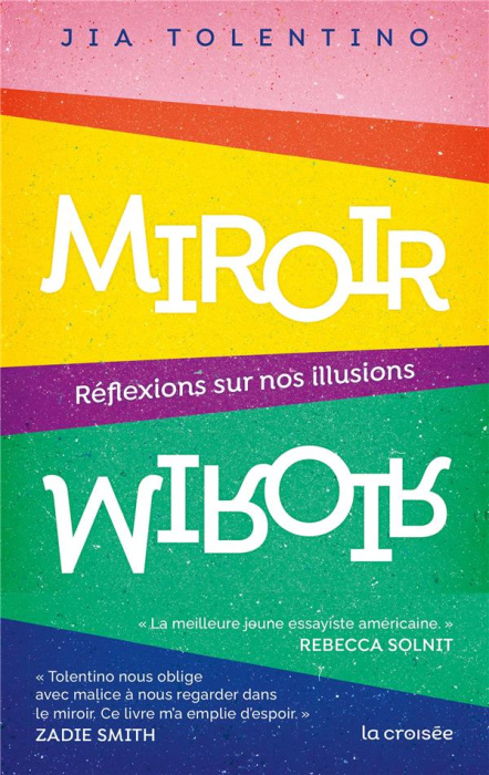Emprunter Jeux de miroirs livre