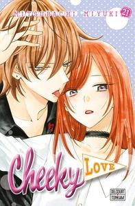 Emprunter Cheeky love Tome 21 livre