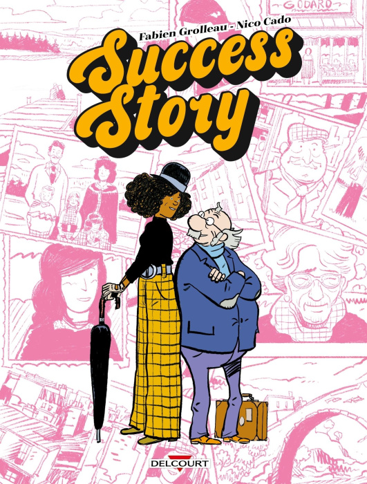 Emprunter Success Story livre