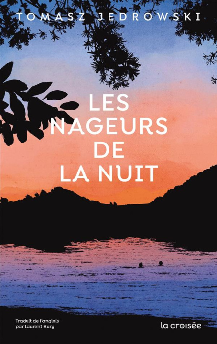 Emprunter Les nageurs de la nuit livre