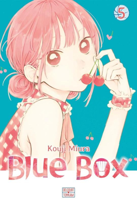 Emprunter Blue Box Tome 5 livre