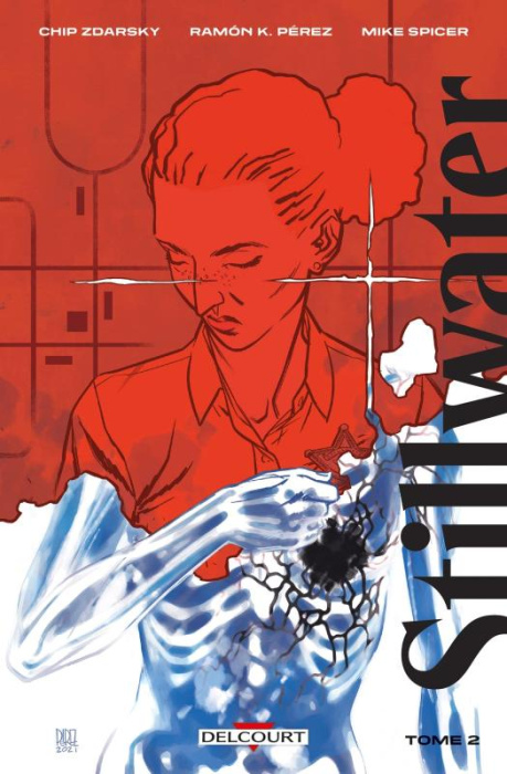 Emprunter Stillwater Tome 2 :